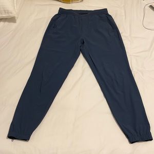 Lululemon surge jogger